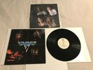 EDDIE VAN HALEN I - 1978 Original Vinyl Record- Warner Bros BSK 3075 NEAR MINT