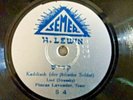 Vinyl records 10