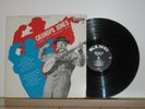 Grandpa Jones HILLBILLY LP (King 554) Grandpa Jones Sings His Greatest Hits