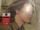 PARISH HALL 50 Anniversary Bay Area Power Trio RSD 2020 9/26 LP VINYL Record NEW