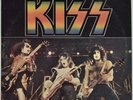 KISS Lp Lo Mejor De Kiss  South America COMPILATION Unique 1978