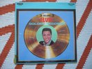 Elvis Presley Elvis' Golden Records Vol. 3 Volume Vinyl US RCA 1976 Sealed LP NM