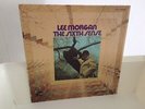LEE MORGAN - THE SIXTH SENSE - BLUE NOTE LIBERTY - VAN GELDER ORIG - NM PRISTINE