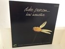 DUKE PEARSON - HOW INTENSITIVE - BLUE NOTE LIBERTY - VAN GELDER ORIGINAL - NM