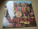 The Beatles Sgt. Pepper LHCB LP Mono UK 1st Press [Ex+/Ex] **FOURTH PROOF**