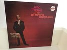 GIL EVANS - INTO THE HOT - IMPULSE - VAN GELDER ORIGINAL - TOP