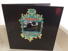 IAN CARR NUCLEUS - WELL TALK IT ABOUT LATER - VERTIGO - UK SWIRL EDITION - NM