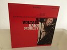 HANK MOBLEY -HIGH VOLTAGE - BLUE NOTE - LIBERTY - VAN GELDER STAMPED NM LIKE NEW