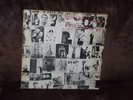 2-LP-Set: THE ROLLING STONES - Exile On Main St. [Street] (1972) incl. Postcards