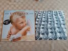 Van Halen 1984 MCMLXXXIV Gold Stamped Promo LP Warner Bros 23985 Vinyl NM Rare