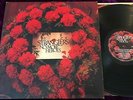 RARE 1977 THE STRANGLERS NO MORE HEROES UK 1ST PRESS VG+ PUNK KBD NEW WAVE