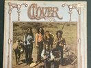 Clover - Forty Miner Vinyl Record (VG++) Rock