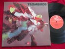 ALBERT MANGELSDORFF Solo Trombirds  MPS/BASF 1973 Vinyl: mint(-)/Cover:excellent