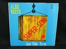 Juan Pablo Torres Algo Nuevo Super Son 1st Areito 1977 Cuba Latin Jazz Funk EX