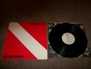 Van Halen - Diver Down 1982  LP  BSK 3677 - VG+ VINYL