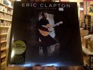 Eric Clapton Forever Man 2xLP sealed 180 gm vinyl