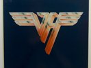 ORIGINAL Vtg 1979 VAN HALEN 2 Album VAN HALEN II Record Lp HS 3312 VINYL is MINT