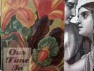 10,000 Maniacs ?– Our Time In Eden (2016) Rhino ?– R1 61385 vinyl NEW 180 gram
