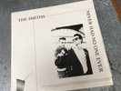 The Smiths - NEVER HAD NO ONE EVER 1986 V RARE BOOTLEG DOUBLE LP