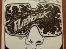 V/A FLASHBACK VOLUME 1 Punk Era In Texas Psychedelic SEALED Vinyl LP Garage Rock