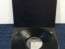 AC/DC Back In Black LP (VG+) SD 16018 (1980) MASTERDISK / RL - Hard Rock Metal