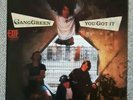 Gang Green - You got it   Lp 1987 Roadrunner Records