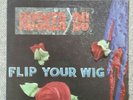 Hüsker Dü - Flip your wig    SST Records 1985
