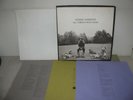 GEORGE HARRISON LP - ALL THINGS MUST PASS - 1ST PRESS - POSTER - CLEAN COPY