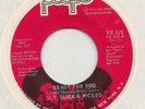 NORTHERN / SWEET SOUL -- SLY SLICK & WICKED -- READY FOR YOU / SHO' NUFF