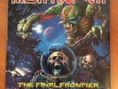 IRON MAIDEN - 2010 The Final Frontier 2Lp Limited Picture Disc 50999 6477701 6