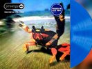 Prodigy - The Fat of the Land - BLUE  Double Vinyl LP - MINT - Brand New Sealed