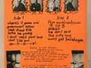 All Skrewed Up I Original Orange Cover 1977 Vinyl LP 1st Press
