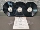 Eddie VAN HALEN Westwood One Superstar Concert RADIO BROADCAST **TRIPLE VINYL**