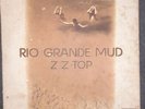 ZZ TOP 