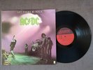 AC/DC - Let there be Rock, South Africa, green Cover - Vinyl Record - EX