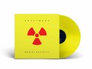 Kraftwerk Radio-Activity English Version LTD 180g Yellow Vinyl 2020 KlingKlang