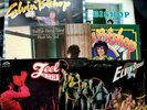 ELVIN BISHOP/Dr HOOK 11 LP LOT