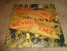 AC/DC - TNT, Australia First Press TOP