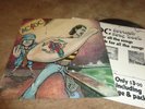 AC/DC - Dirty Deeds...first Press with Insert