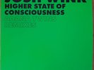 RARITÄT - Josh Wink ?– Higher State Of Conciousness - Adana Twins Rmxs WATERGATE