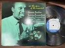 MINT  HORACE PARLAN SPUR OF THE MOMENT BLUE NOTE BST 84074 STEREO JAPAN LP