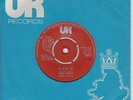 DEAN PARRISH I'm On My Way (uk UK USA 2) classic real deal northern EX HEAR