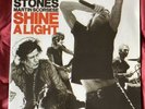 ROLLING STONES SHINE A LIGHT 2 LP PICTURE DISC