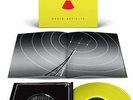 Kraftwerk Radio-Activity Vinile Lp 180 Grammi Yellow Transparent Remaster