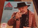 VASCO ROSSI-liberi liberi  tracks limited LP VINYL RED+INNER+CARTOLINA
