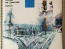 RADIOHEAD - OK COMPUTER OKNOTOK  - 3LP 180g GATEFOLD SET - BLUE VINYL - SEALED