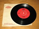CRAIG DOUGLAS - RAINDROPS KEEP FALLING ON MY HEAD - 1969 PYE 7