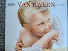 Van Halen 1984 MCMLXXXIV Vinyl LP RECORD Warner Bros. Records ?1-23985 VG+