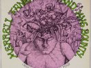 MERRELL FANKHAUSER: Things (Goin Round My Mind) UK LP Psych ’85 Press