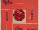 THE JACKS: Why Did I Fall In Love / Sugar Baby US RPM Doo Wop 78 E+